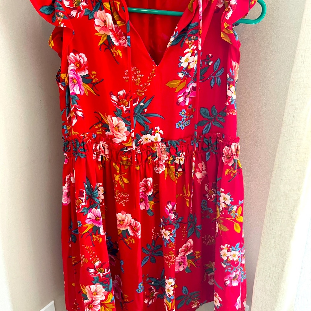 Like new adorable summer dress